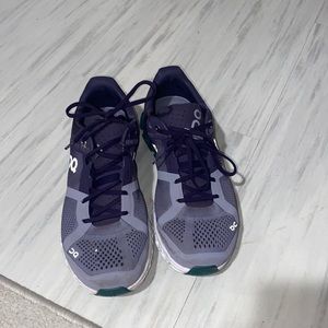 On-Cloud Running shoes